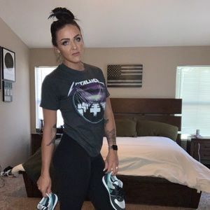 Meet your Posher, Ashlee